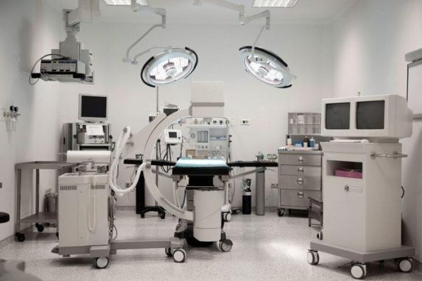 Top 5 cửa hàng dụng cụ y tế ở TpHCM uy tín nhất