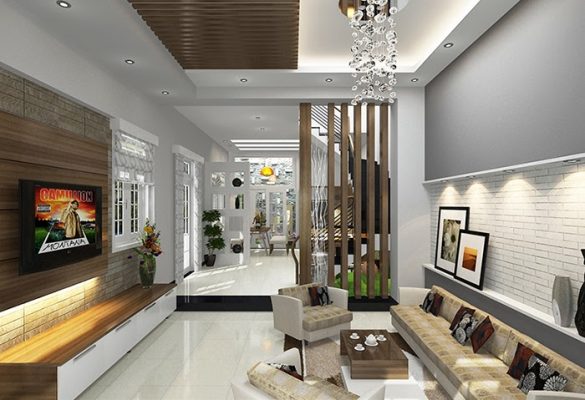 Top 5 cửa hàng nội thất TPHCM uy tín chất lượng hàng đầu