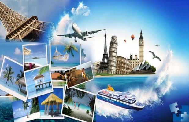 Top 10 công ty du lịch uy tín nhất tphcm