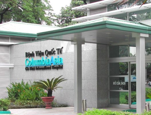 Danh sách top 5 bệnh viện tư nhân tốt nhất TPHCM
