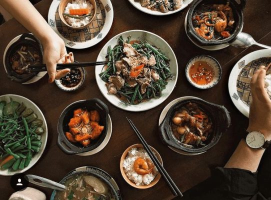 quán ăn ngon ở sài gòn quận 1