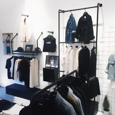 Top 6 shop quần Jean nam đẹp nhất ở TP.HCM