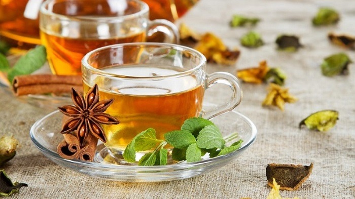 Top 6 địa chỉ bán trà thảo mộc ngon, chất lượng ở TPHCM