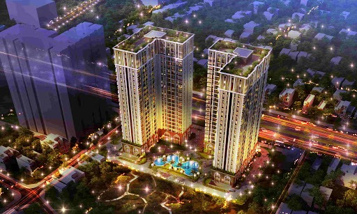 Top 10 công ty thiết kế xây dựng uy tín