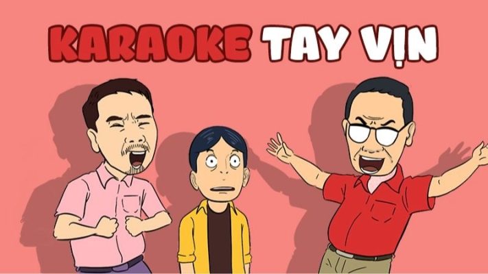 Karaoke Tay vịn là gì? Tại sao lại HOT đến như vậy?