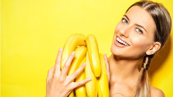 Ăn chuối nhiều có tốt không? Những tác dụng phụ của việc ăn nhiều chuối