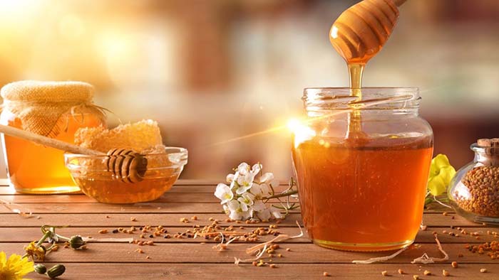 Uống mật ong vào lúc nào tốt nhất cho sức khỏe mỗi người?