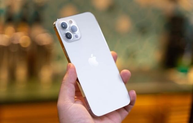 Siêu phẩm iPhone 12 Pro Max trình làng với nhiều ưu đãi giá trị tại Di Động Xanh