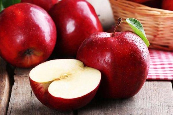 Ăn táo có tốt không? Một số lưu ý khi ăn táo mà bạn nên biết