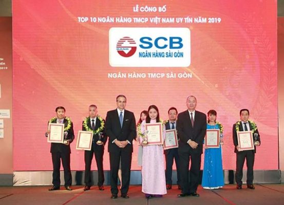 Ngân hàng SCB có uy tín không? Có đủ an toàn để gửi tiền hay không?