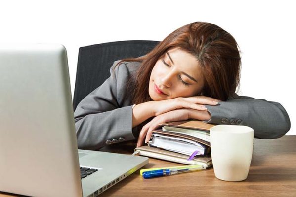 Ngủ trưa có tốt không? Giấc ngủ trưa bao lâu là đủ?