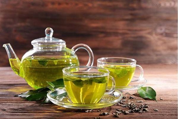 Cùng phân tích việc uống trà có tốt không?
