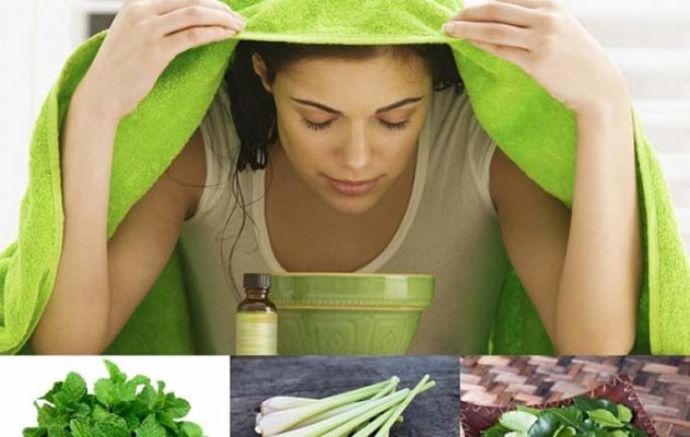 Xông nhiều có tốt không? Tác dụng của việc xông hơi