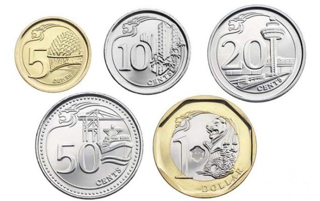 Cent là tiền nước nào? 1 Cent bằng bao nhiêu tiền Việt Nam