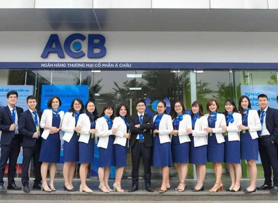 Ngân hàng ACB có uy tín không?