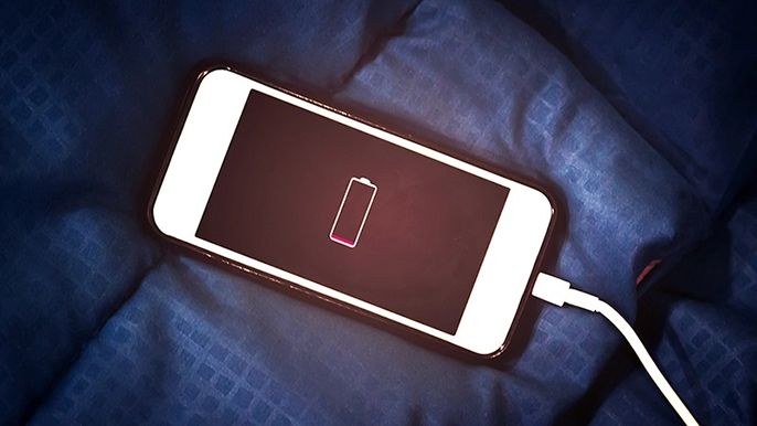 5 Dấu hiệu nhận biết pin bị chai và cách khắc phục hiệu quả