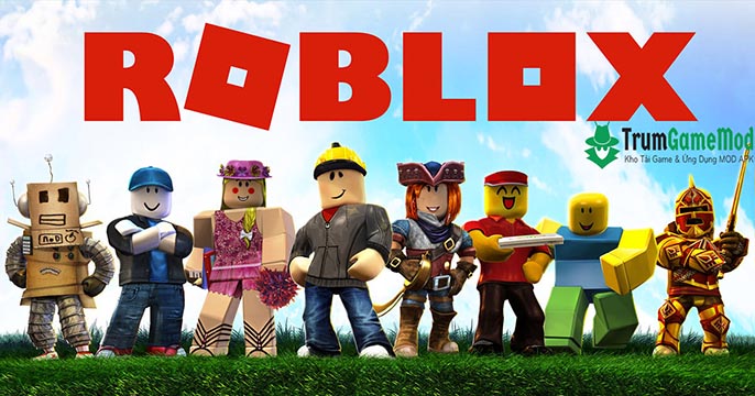 Phiêu lưu trong thế giới mở cùng Roblox và Worldbox