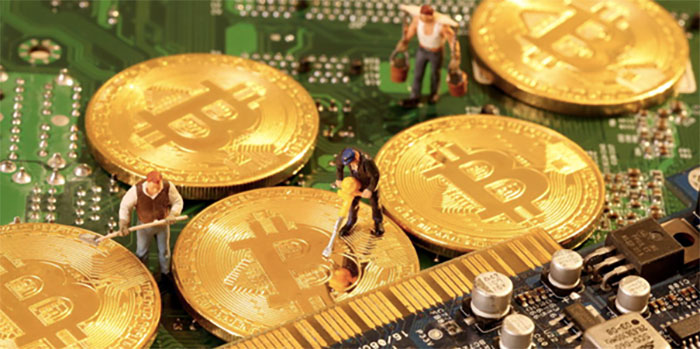 Hướng dẫn cách đào Bitcoin