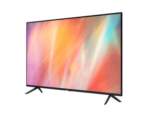 Tivi Samsung Crystal UHD 4K AU7002 - Nâng tầm trải nghiệm giải trí