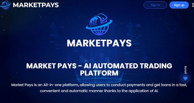Marketpays là gì? Giải mã những điều bí ẩn về Marketpays