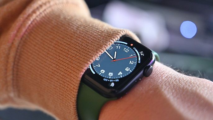Top 4+ đồng hồ Apple Watch dưới 10 triệu đáng mua nhất!
