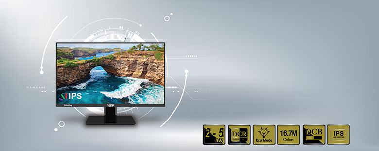 Những lưu ý chọn màn hình máy tính cho người mới