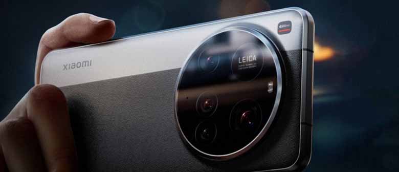 Hợp Tác Leica Camera Xiaomi 15 Ultra Có Thực Sự Đẳng Cấp?