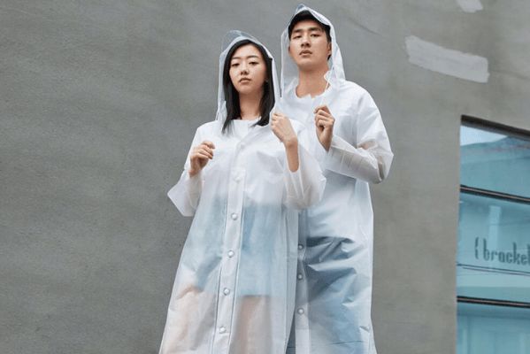 Top 5 cửa hàng bán áo mưa tại TpHCM tốt và chất lượng