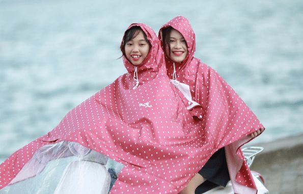 Top 5 cửa hàng bán áo mưa tại TpHCM tốt và chất lượng
