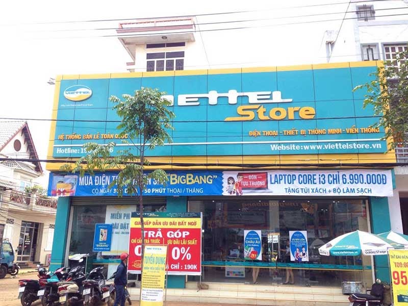 Đâu là những cửa hàng bán laptop uy tín tại TPHCM?