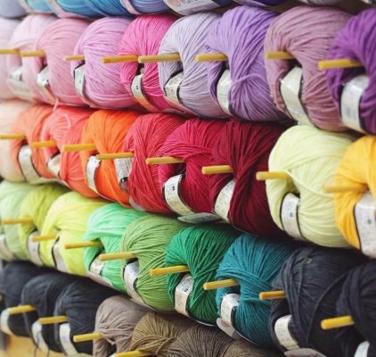 Top 5 cửa hàng bán len sợi ở TPHCM giá tốt