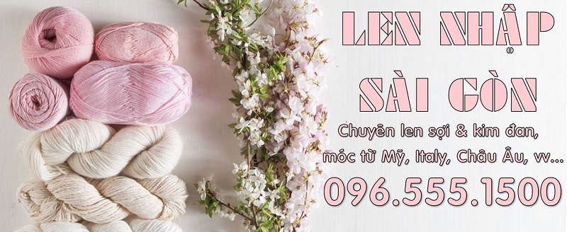 Top 5 cửa hàng bán len sợi ở TPHCM giá tốt