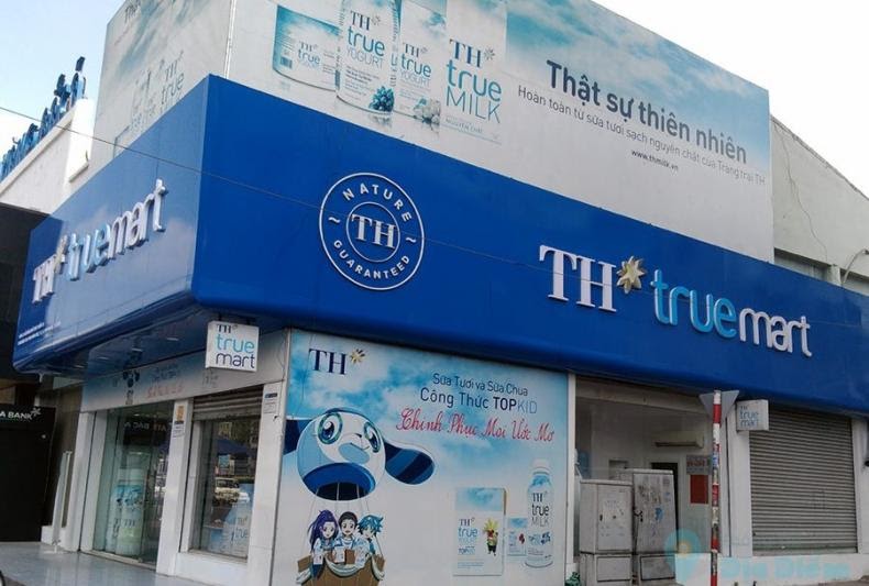 Top 5 cửa hàng bán sữa uy tín tại TPHCM cha mẹ không nên bỏ qua