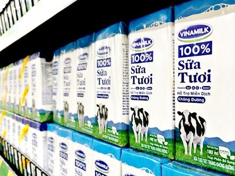 Top 5 cửa hàng bán sữa uy tín tại TPHCM cha mẹ không nên bỏ qua