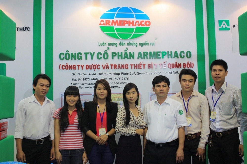 Top 5 cửa hàng dụng cụ y tế ở TpHCM uy tín nhất