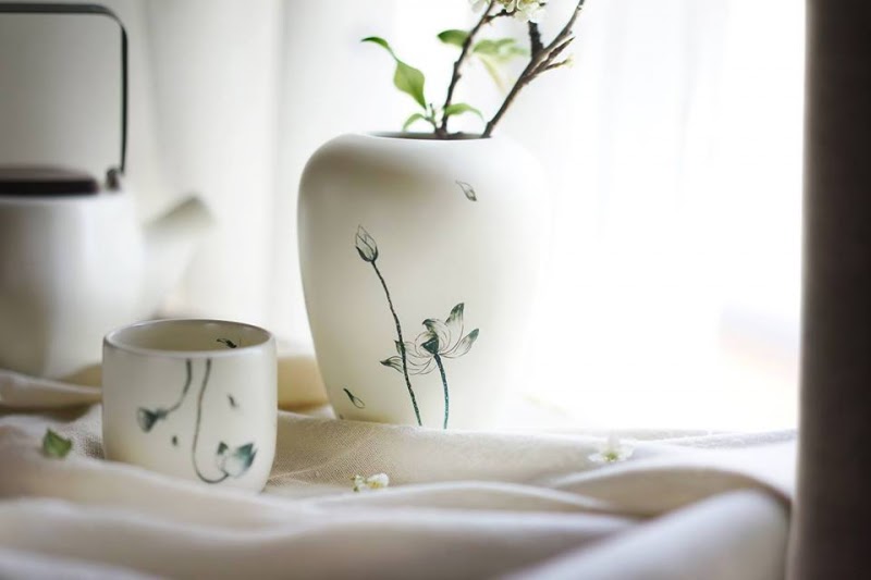 Top 5 cửa hàng gốm sứ tại TPHCM uy tín, chất lượng