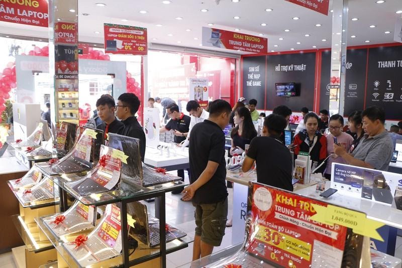 Top 5 cửa hàng máy tính TPHCM uy tín, chất lượng