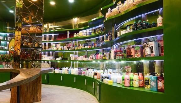 Top 10 cửa hàng mỹ phẩm ở TPHCM uy tín nhất