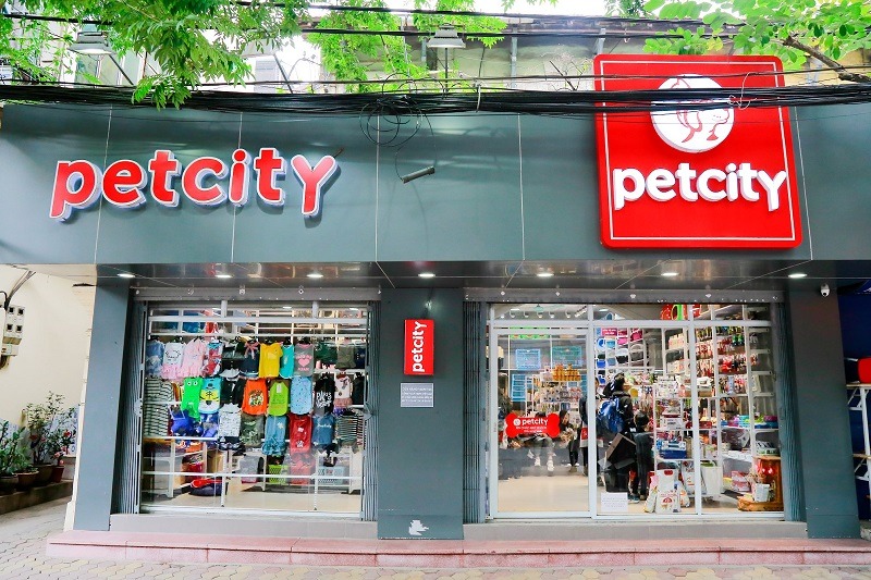 Top 5 cửa hàng pet shop TPHCM uy tín chất lượng nhất