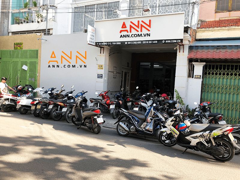 Top 10 cửa hàng quần áo xuất khẩu TPHCM uy tín