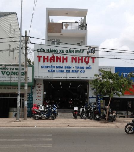 Top 5 cửa hàng xe máy cũ TPHCM uy tín, chất lượng