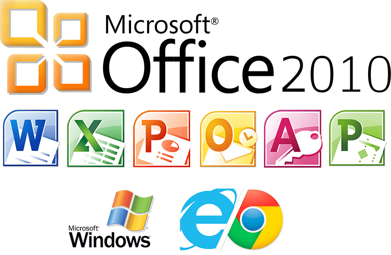 Top 20+ Key Cài Đặt & Active Office 2010 Professional Plus Miễn Phí