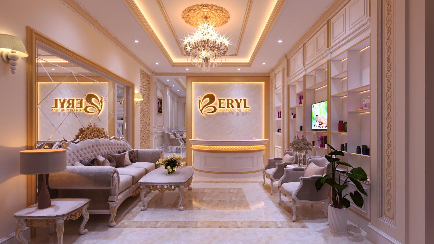 Top 10 Spa trị mụn lưng uy tín & hiệu quả tại TPHCM