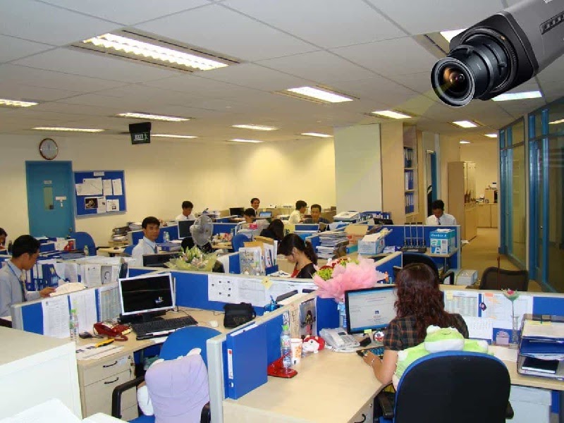 Top 5 cửa hàng camera uy tín TPHCM có lẽ bạn chưa biết