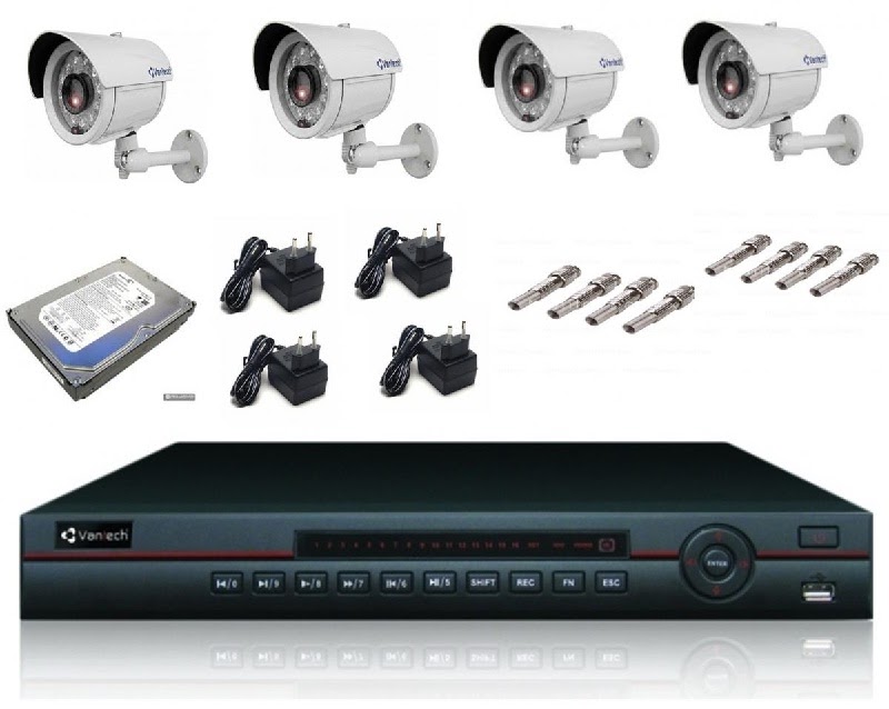 Top 5 cửa hàng camera uy tín TPHCM có lẽ bạn chưa biết