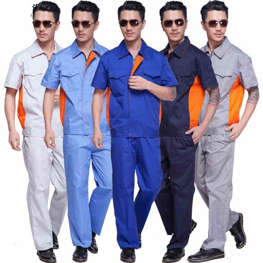 Top 5 cửa hàng đồ bảo hộ lao động TPHCM