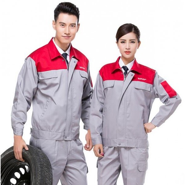 Top 5 cửa hàng đồ bảo hộ lao động TPHCM
