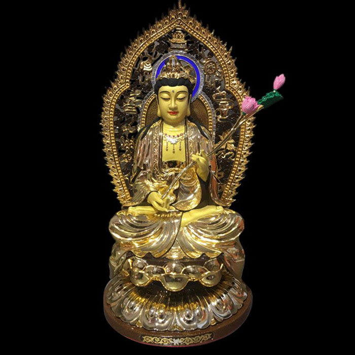 Đại thế chí bồ tát