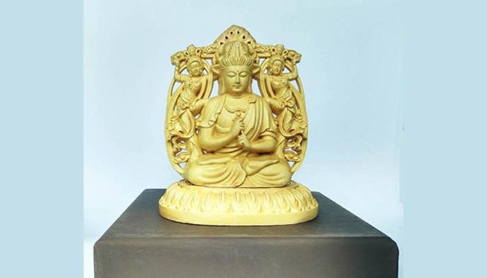 Như lai đại Nhật
