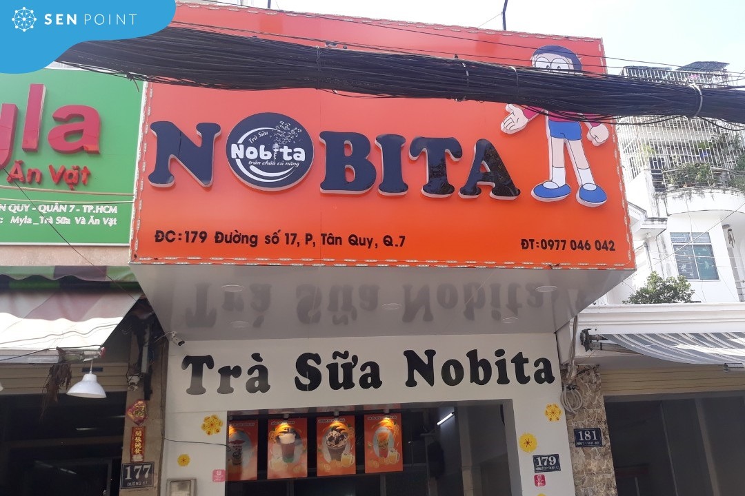 địa điểm ăn vặt ngon bổ rẻ tại quận 7